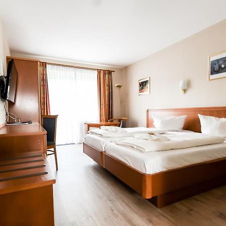 Hotel Blutenburg München Eksteriør billede
