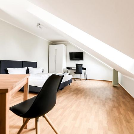 Hotel Blutenburg München Eksteriør billede