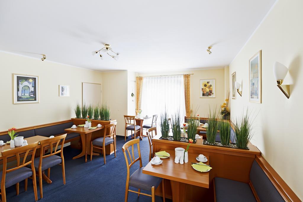 Hotel Blutenburg München Eksteriør billede