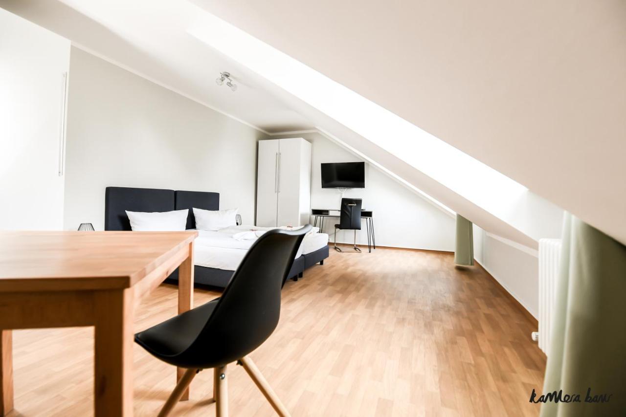 Hotel Blutenburg München Eksteriør billede