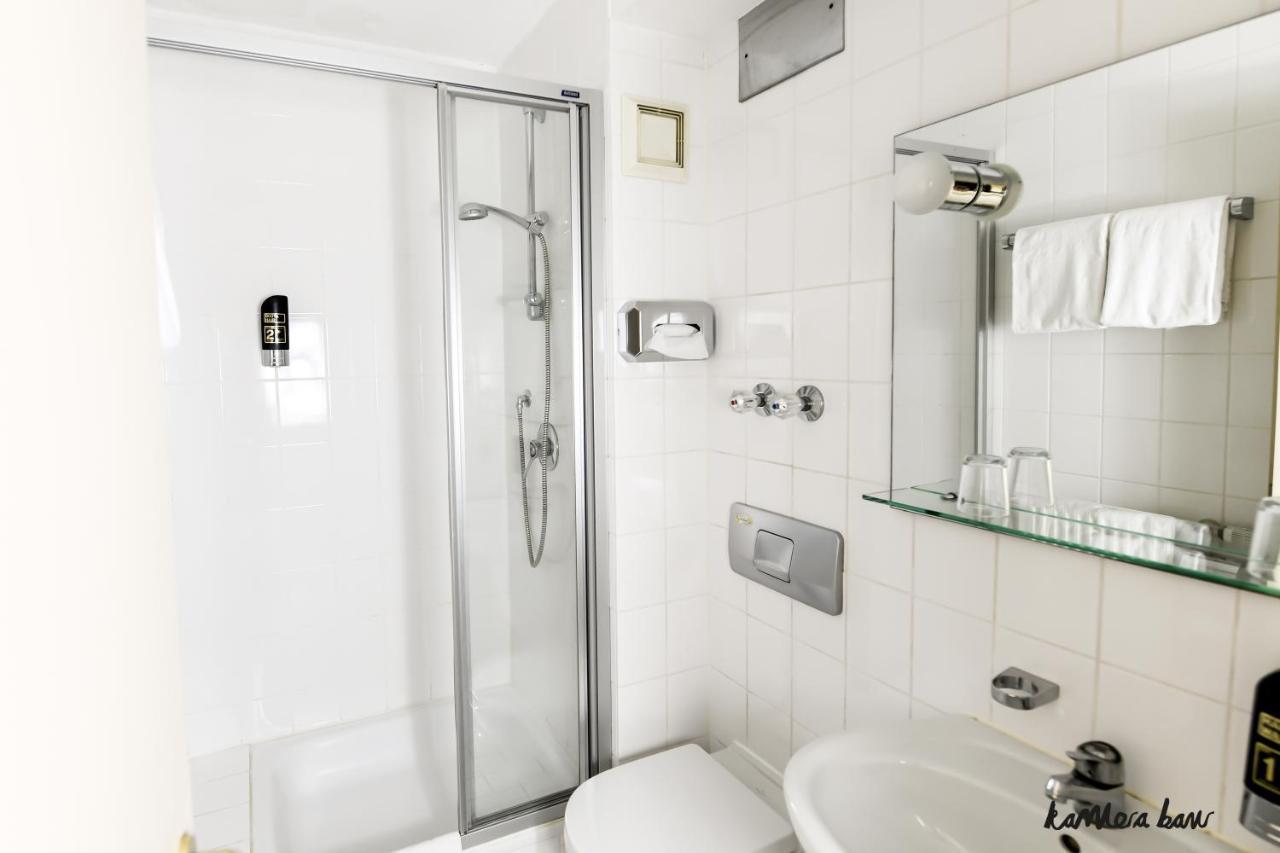Hotel Blutenburg München Eksteriør billede