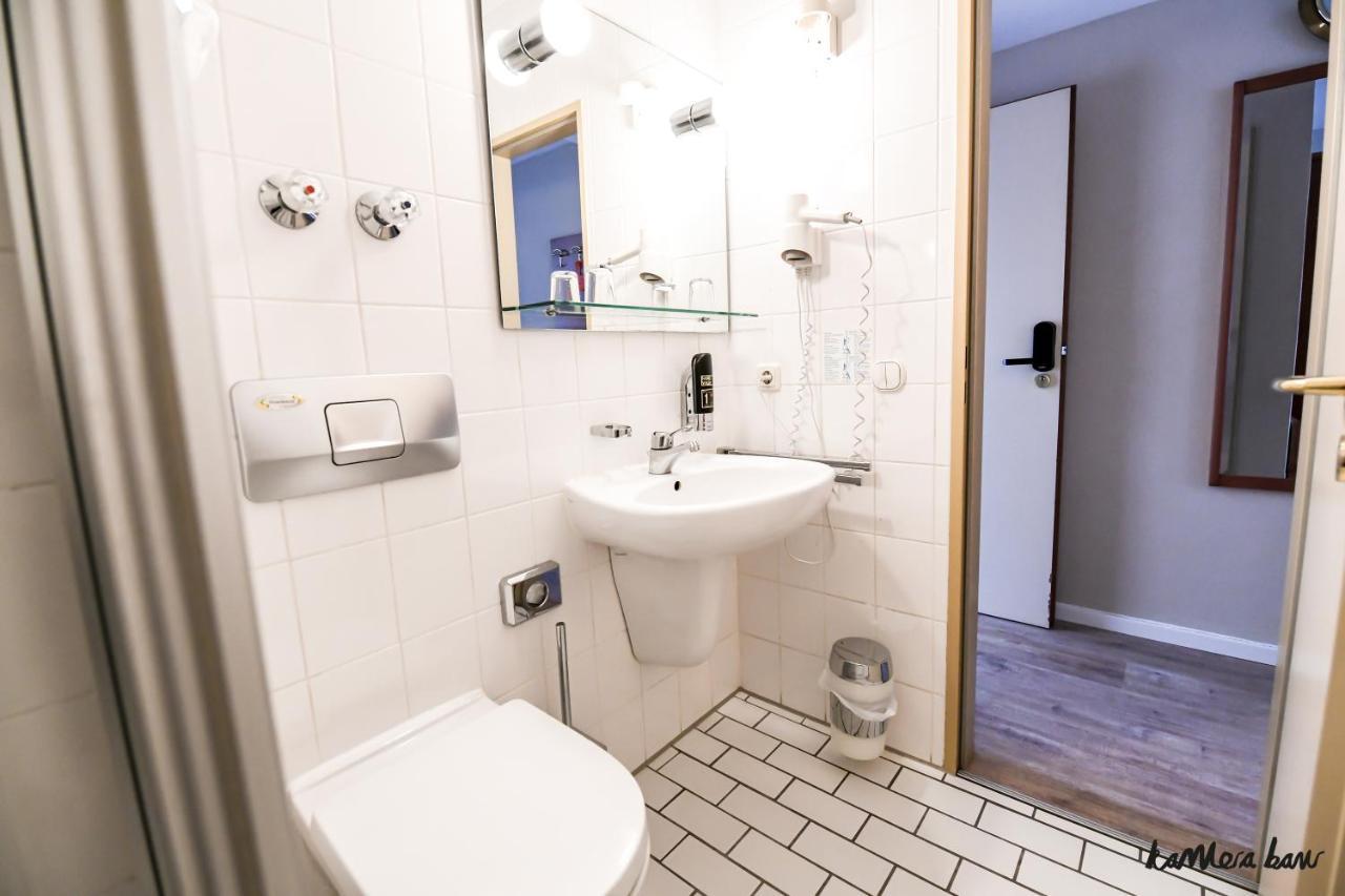 Hotel Blutenburg München Eksteriør billede