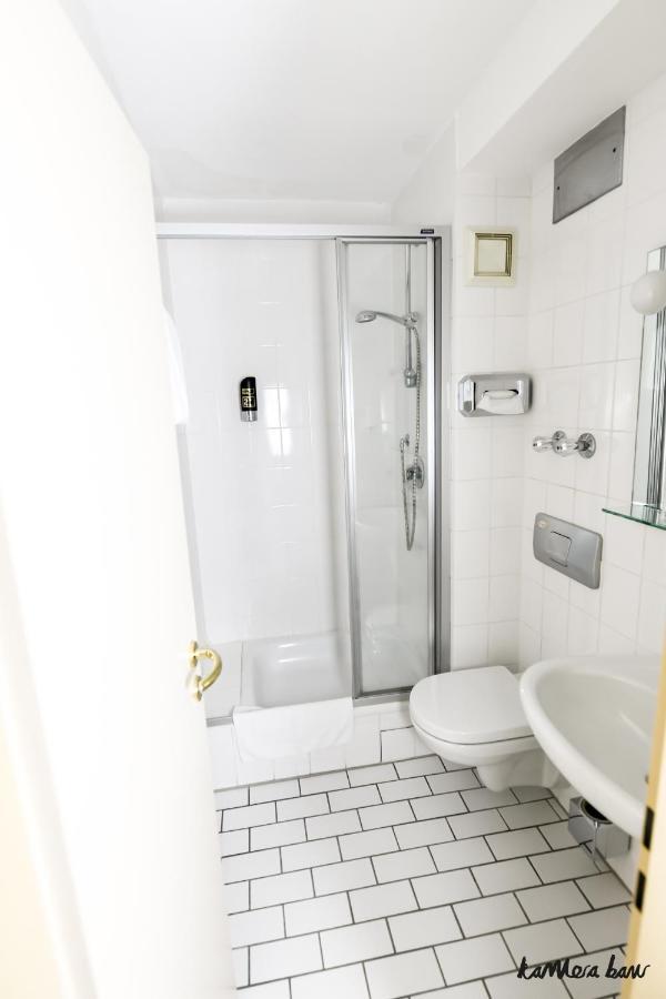 Hotel Blutenburg München Eksteriør billede