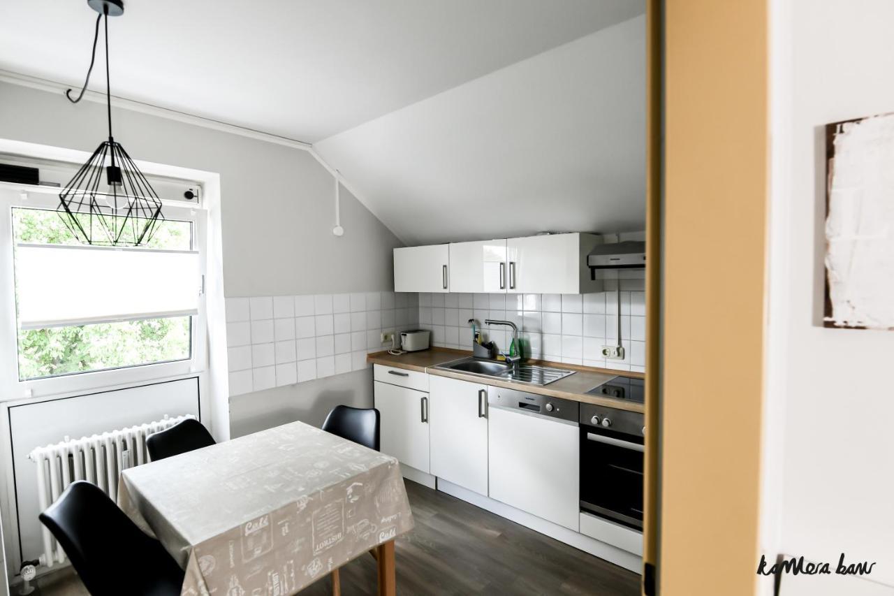 Hotel Blutenburg München Eksteriør billede