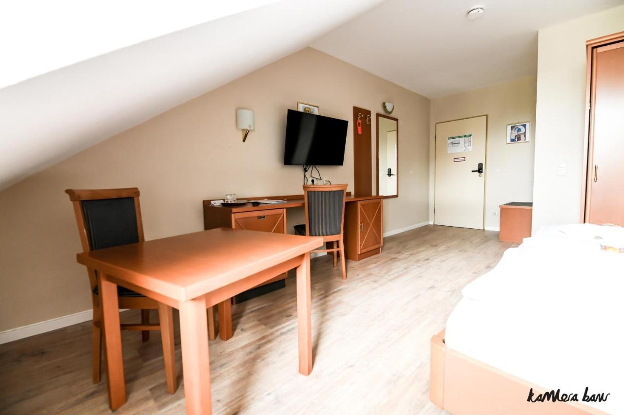 Hotel Blutenburg München Eksteriør billede