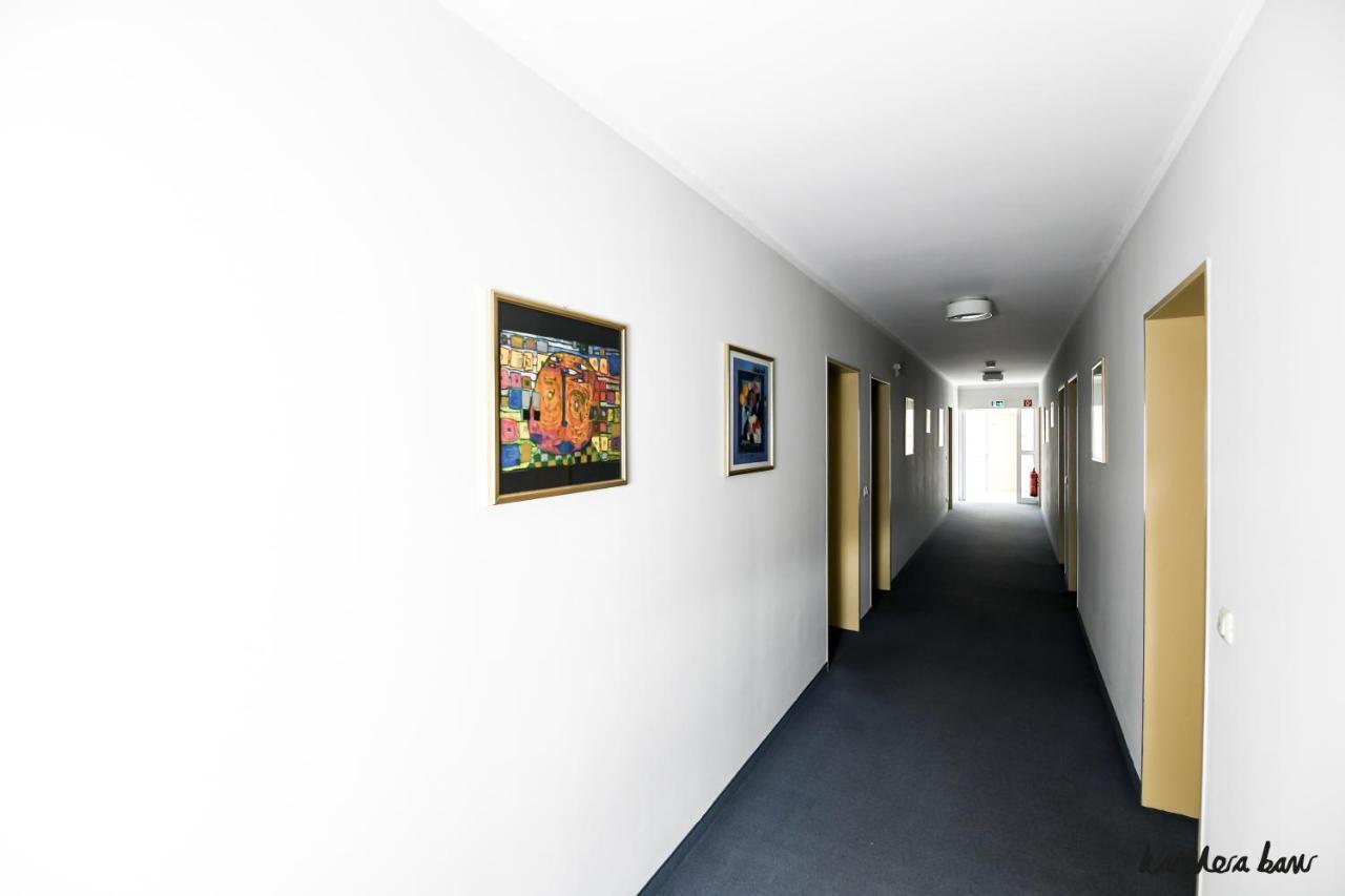 Hotel Blutenburg München Eksteriør billede