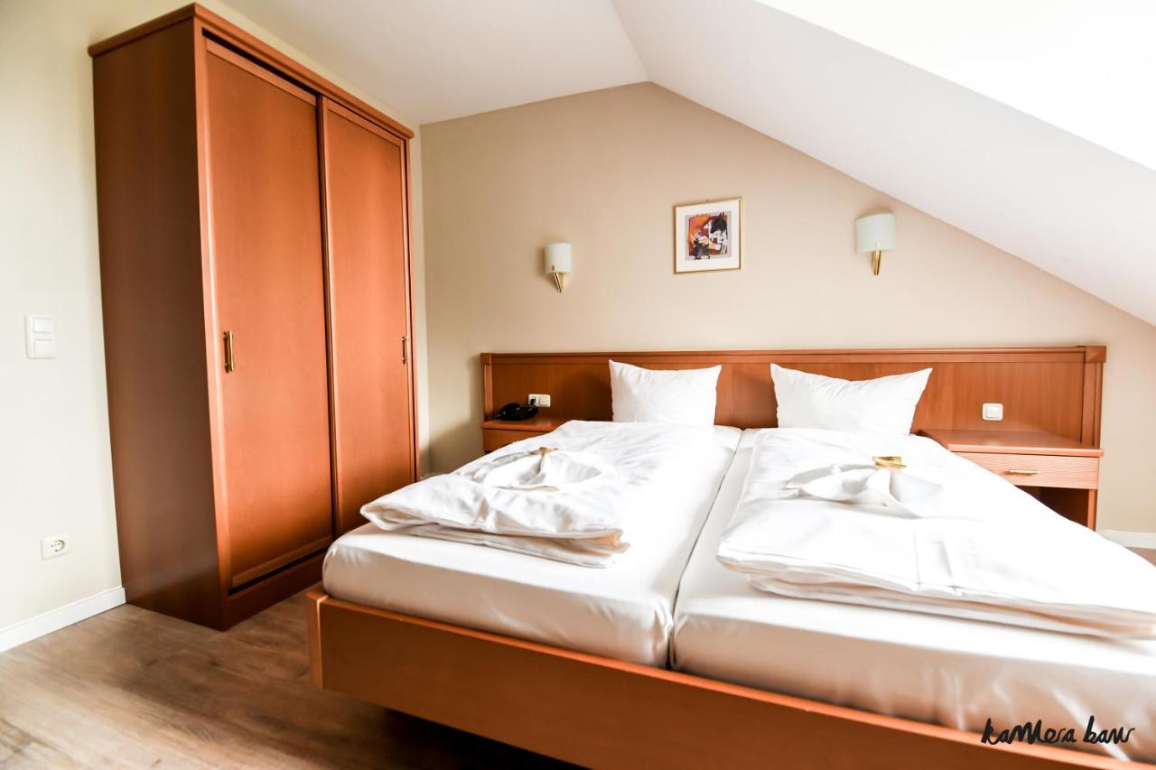Hotel Blutenburg München Eksteriør billede