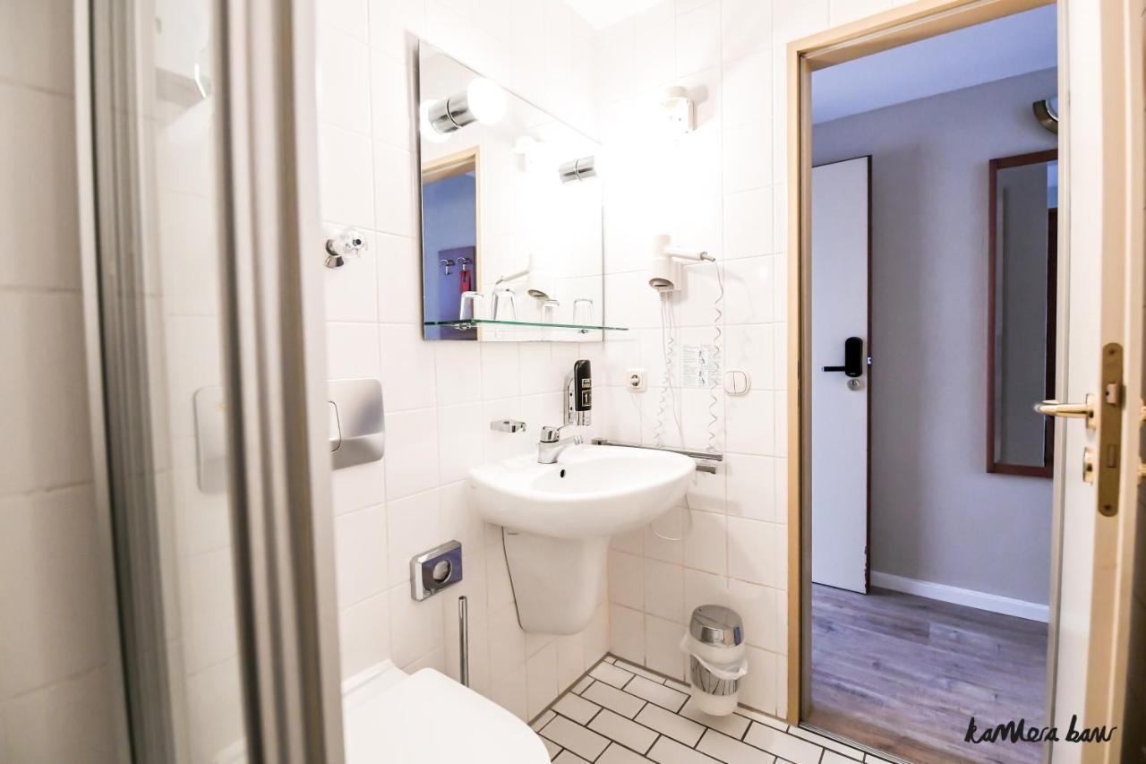 Hotel Blutenburg München Eksteriør billede