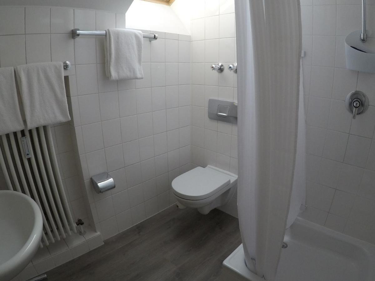 Hotel Blutenburg München Eksteriør billede