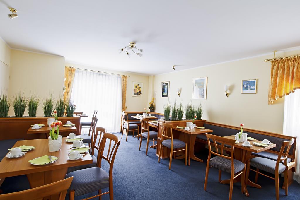 Hotel Blutenburg München Eksteriør billede