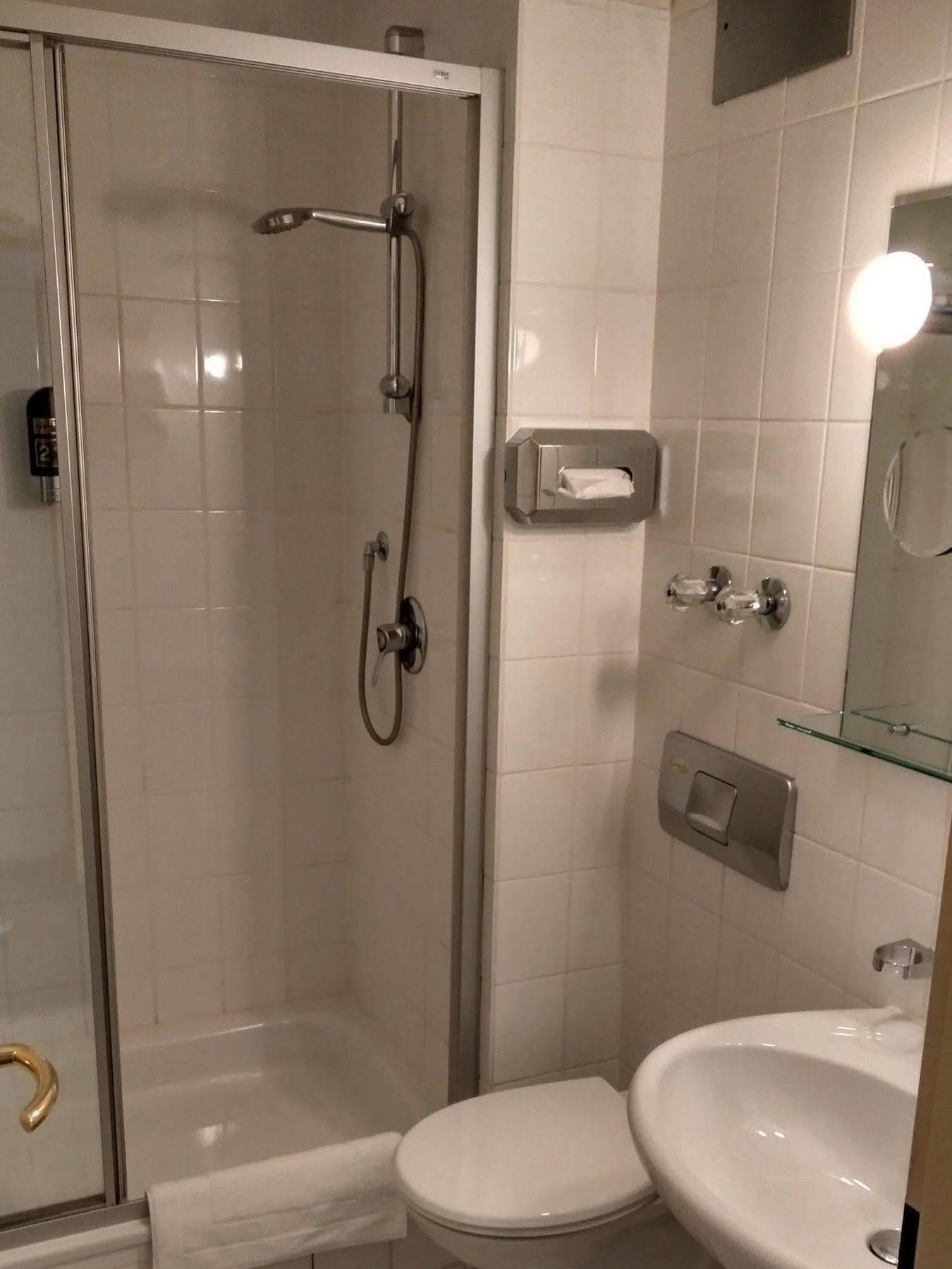 Hotel Blutenburg München Eksteriør billede