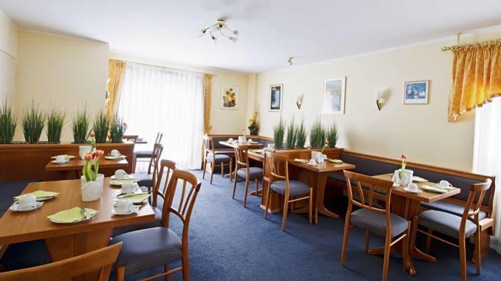 Hotel Blutenburg München Eksteriør billede