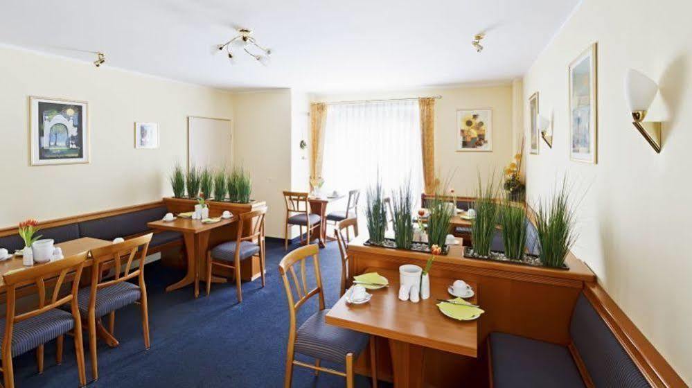 Hotel Blutenburg München Eksteriør billede